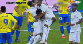 姆巴佩闪电破门+居莱尔神传，足球魅力瞬间！