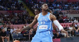 火箭队新战术核心：杜兰特融入与火箭进攻体系革新