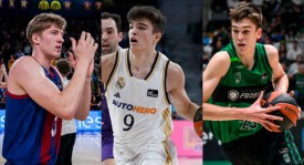 NBA自由球员库明加炮轰勇士及库里领导力，心仪湖人或火箭追逐冠军
