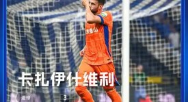 申花队困境：杨泽翔错失良机，斯卢茨基稳军心求突破