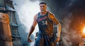 勇士格林续约未决，雄鹿交易传闻或改写NBA格局